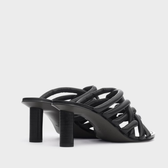 Rag & Bone Infinity Heeled Mule - Picture 4 of 10